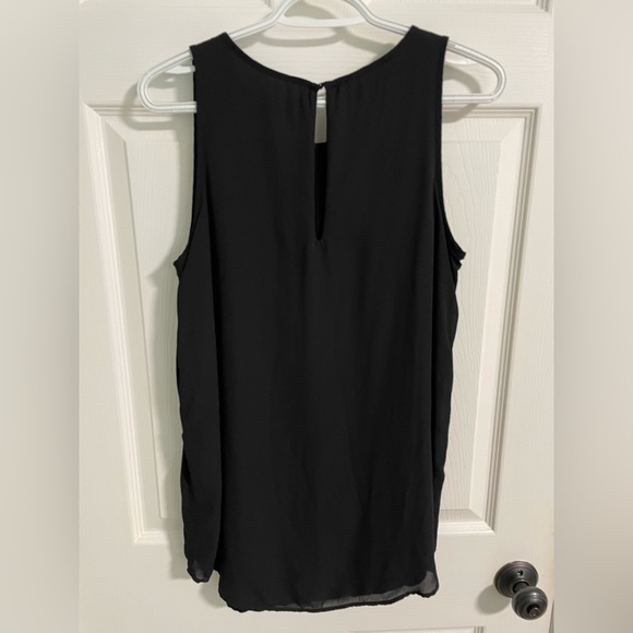 Long RW& Co tank - Picture 2 of 3